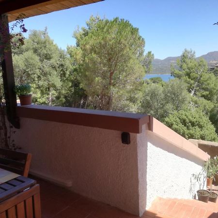 Lucianasit Apartment Cugnana Verde Екстериор снимка