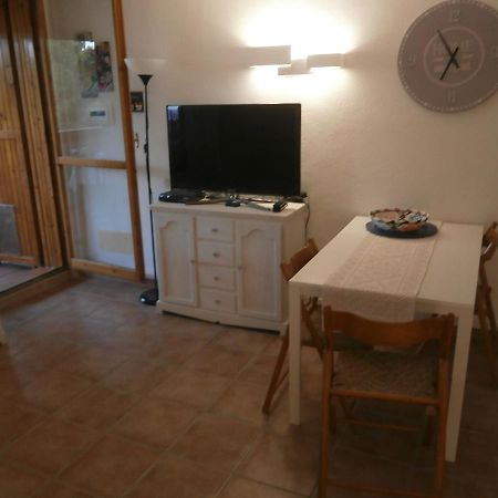 Lucianasit Apartment Cugnana Verde Екстериор снимка