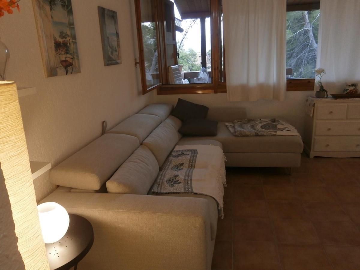 Lucianasit Apartment Cugnana Verde Екстериор снимка
