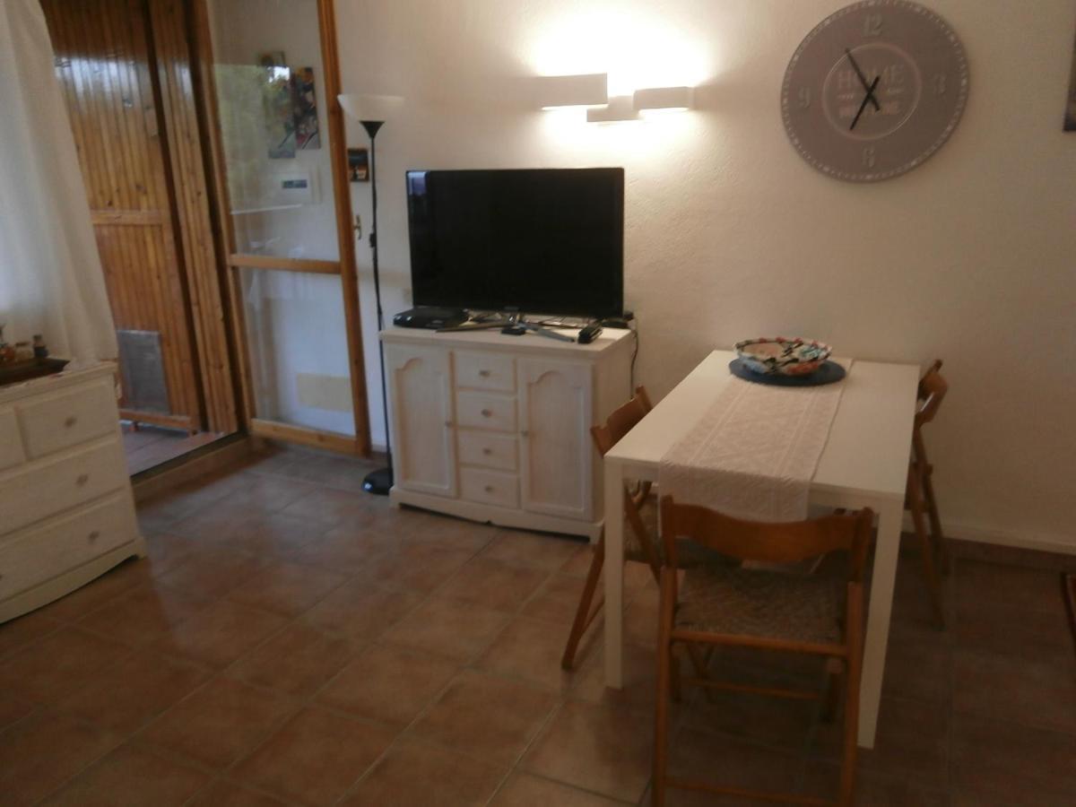 Lucianasit Apartment Cugnana Verde Екстериор снимка