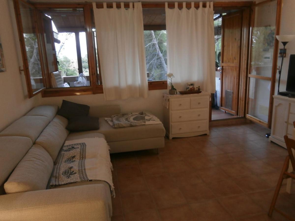 Lucianasit Apartment Cugnana Verde Екстериор снимка