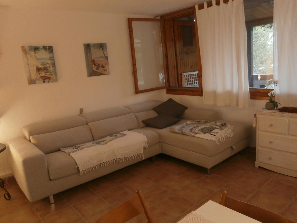 Lucianasit Apartment Cugnana Verde Екстериор снимка