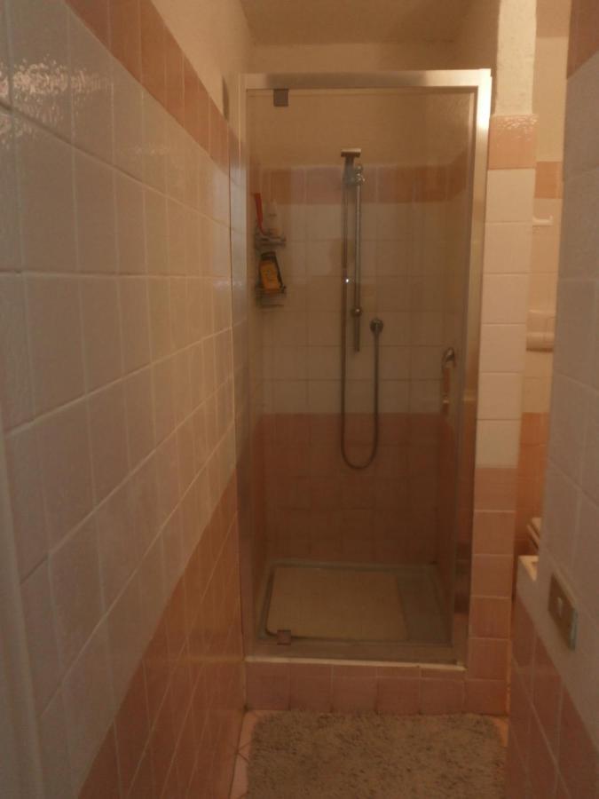 Lucianasit Apartment Cugnana Verde Екстериор снимка