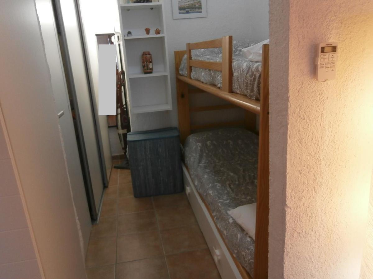 Lucianasit Apartment Cugnana Verde Екстериор снимка