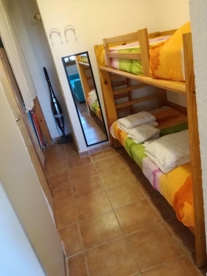 Lucianasit Apartment Cugnana Verde Екстериор снимка