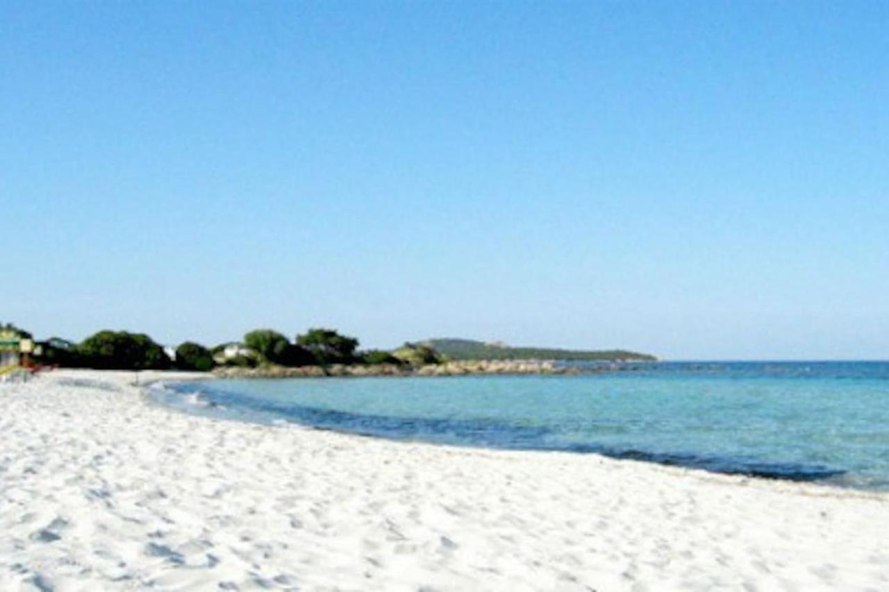 Lucianasit Apartment Cugnana Verde Екстериор снимка